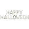 40 inch HAPPY HALLOWEEN - MEGALOON LETTERS KIT - LA Balloons