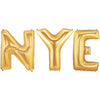 40 inch NYE - MEGALOON LETTERS KIT - LA Balloons