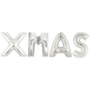 40 inch XMAS - MEGALOON LETTERS KIT - LA Balloons