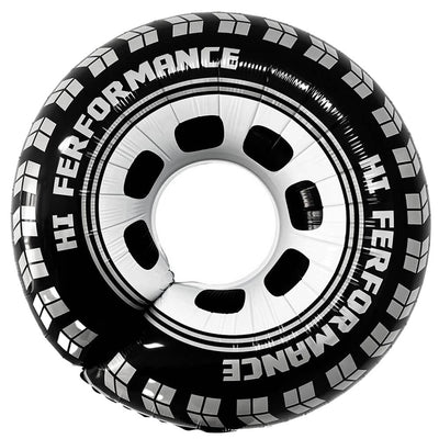 Party Brands 25 inch PERFORMANCE TIRE Foil Balloon 400276-PB-U