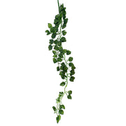 Party Brands 42 inch FAUX HANGING IVY GARLAND Silk Flowers 400329-PB