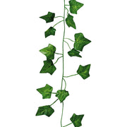 Party Brands 64 inch FAUX IVY LEAVES VINE Silk Flowers 400331-PB