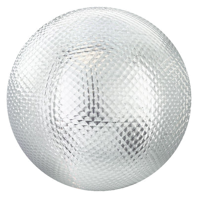 Party Brands 20 inch DIAMOND GLOBE Foil Balloon 401023-PB-U