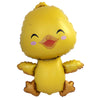 LA Balloons 32 inch LITTLE DUCK Foil Balloon 401728-PB-U