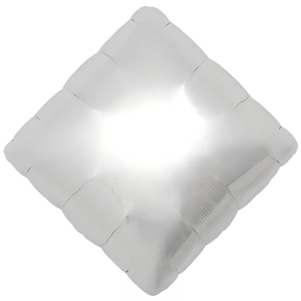 25 inch DIAMOND SILVER