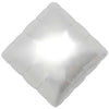 14 inch DIAMOND SILVER