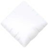 25 inch DIAMOND WHITE