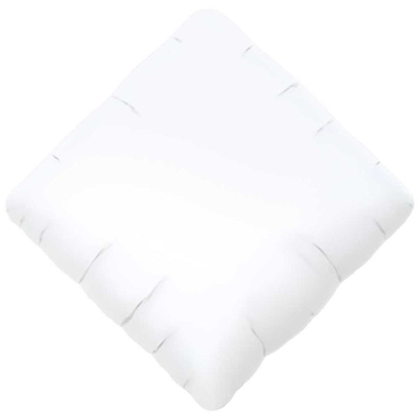 14 inch DIAMOND WHITE