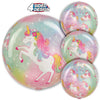 16 inch ENCHANTED UNICORN ORBZ