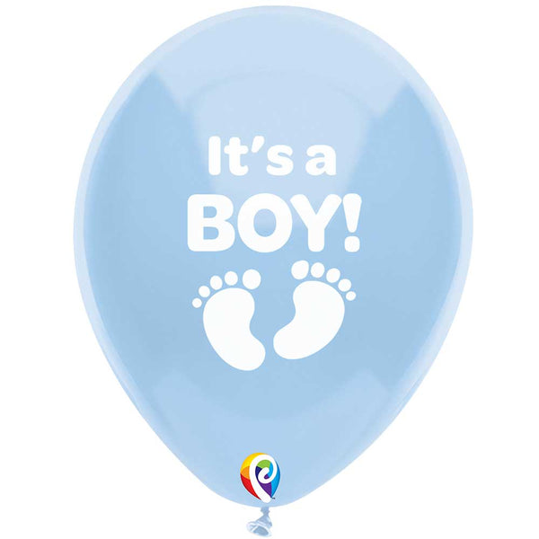 12 inch IT'S A BOY