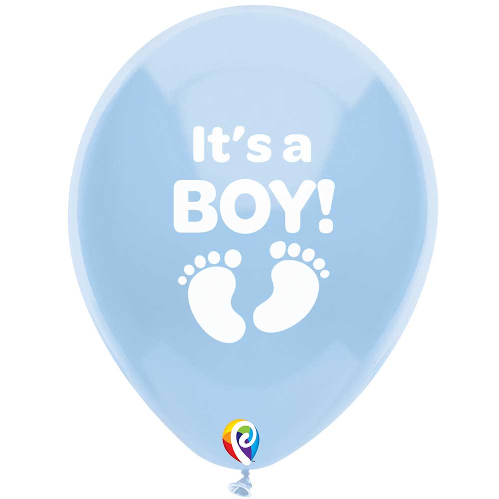 12 inch IT'S A BOY