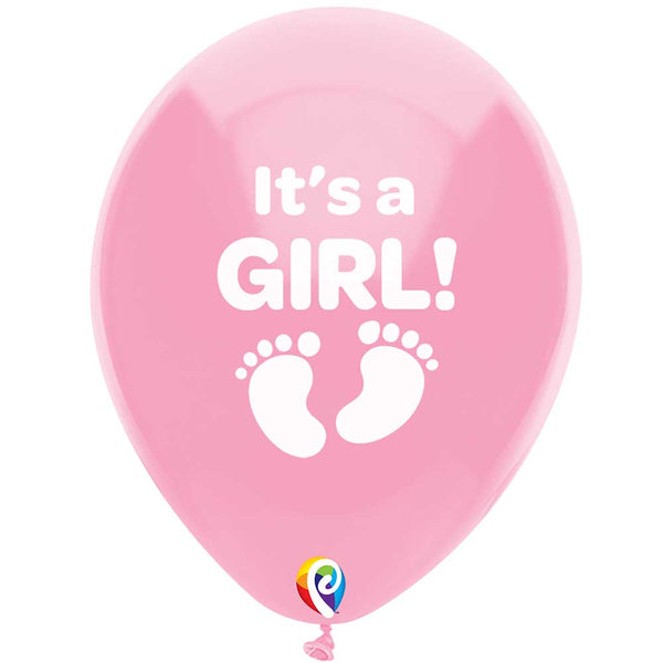 12 inch IT'S A GIRL