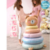 43 inch BEAR STACKER - LA Balloons