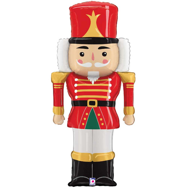 43 inch NUTCRACKER - LA Balloons