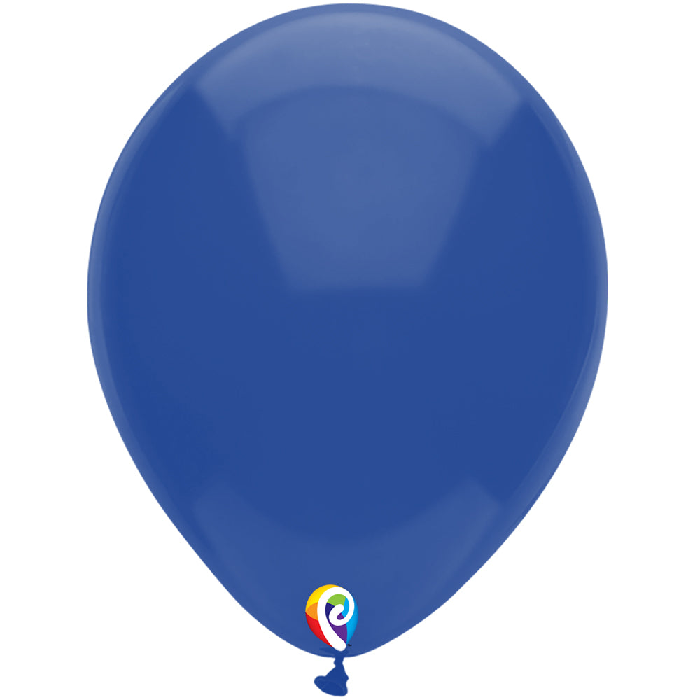 12 inch FUNSATIONAL ROYAL BLUE