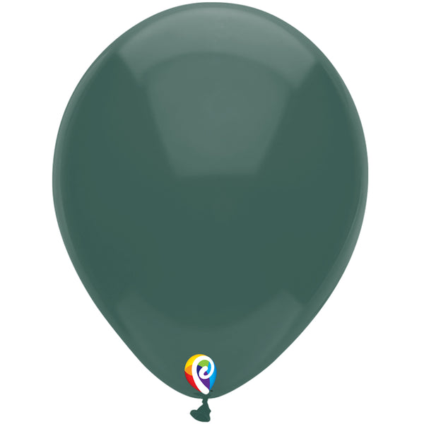 12 inch FUNSATIONAL HUNTER GREEN