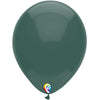 12 inch FUNSATIONAL HUNTER GREEN