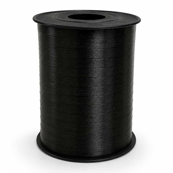 3/16" WHITE CURLING RIBBON