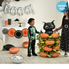 45 inch HALLOWEEN PUMPKIN STACKER - LA Balloons