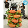 45 inch HALLOWEEN PUMPKIN STACKER - LA Balloons