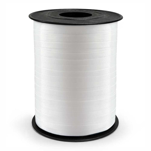 3/16" BLACK CURLING RIBBON