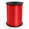 3/16" RED CURLING RIBBON
