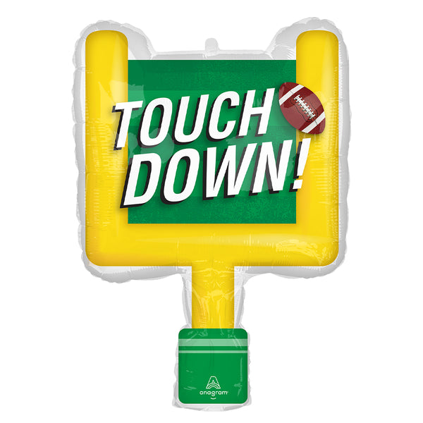 28 inch GAME TIME GOAL POST