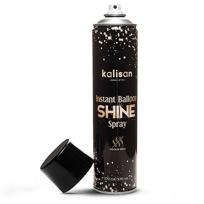 Kalisan 19 oz. KALISAN SHINE SPRAY Latex Shining Solutions 46930001-KL