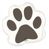 23 inch PAWSOME PARTY PAW PRINT
