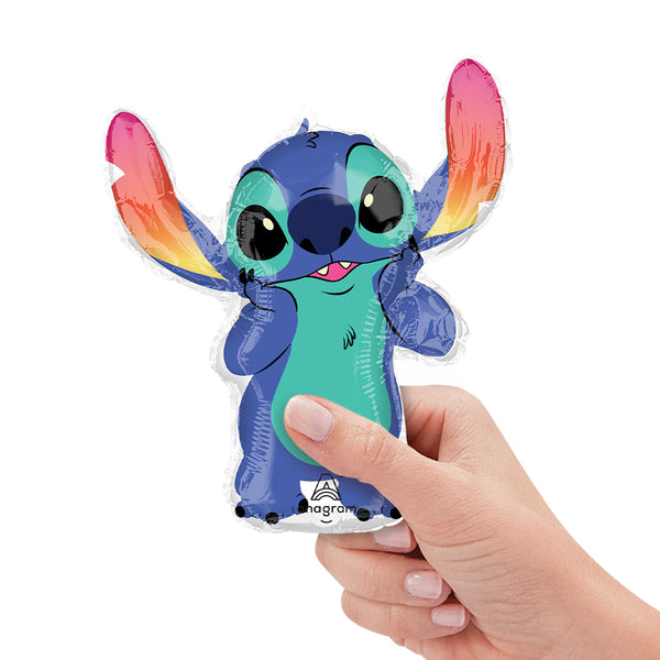 9 inch STITCH (AIR-FILL ONLY)