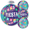 16 inch FIESTA TIME ORBZ
