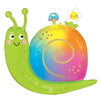 27 inch HAPPY SNAIL