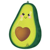 24 inch FOOD FRIENDS AVOCADO