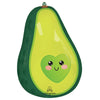 24 inch FOOD FRIENDS AVOCADO