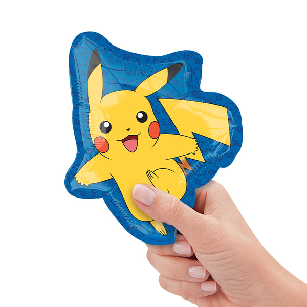 9 inch POKEMON (AIR-FILL ONLY)