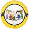Anagram 18 inch PEANUTS Foil Balloon 49601-01-A-P