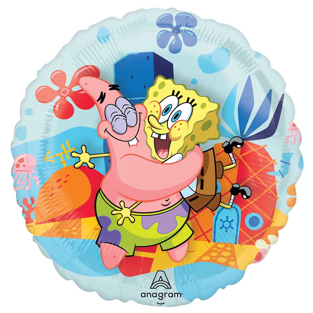 15 inch SPONGEBOB SQUAREPANTS