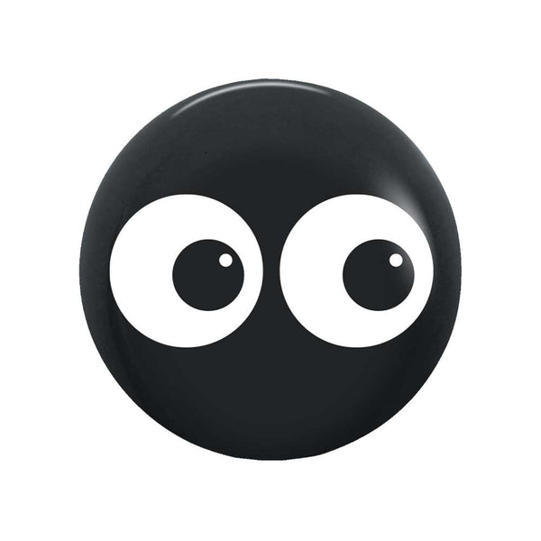 5 inch DOUBLE EYE - LA Balloons