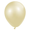 5 inch KALISAN AURA ANTIQUE GOLD - LA Balloons