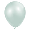 5 inch KALISAN AURA ICE MINT - LA Balloons