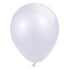 5 inch KALISAN AURA LAVENDER FOG - LA Balloons