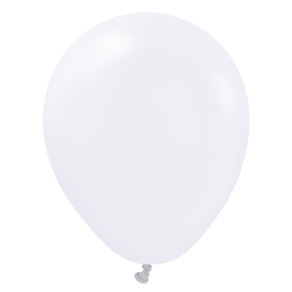 5 inch KALISAN MACARON PALE LILAC - LA Balloons