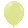 5 inch KALISAN MACARON PISTACHIO - LA Balloons