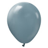 5 inch KALISAN RETRO DENIM BLUE - LA Balloons