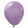 5 inch KALISAN RETRO LAVENDER - LA Balloons