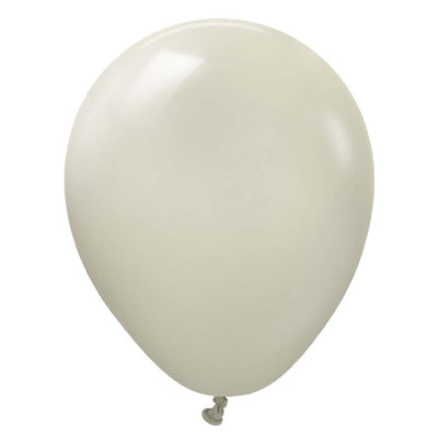 5 inch KALISAN RETRO STONE - LA Balloons