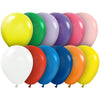 5 inch KALISAN STANDARD ASSORTED - LA Balloons