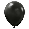 5 inch KALISAN STANDARD BLACK - LA Balloons