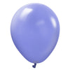 5 inch KALISAN STANDARD PERIWINKLE - LA Balloons