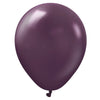 5 inch KALISAN STANDARD PLUM - LA Balloons
